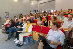 2026-06-23 Human and Artificial Intelligence; photo by Dariusz Piekut BUT
