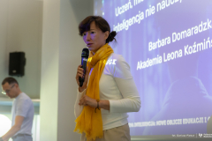 2026-06-23 Human and Artificial Intelligence; photo by Dariusz Piekut BUT