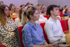 2026-06-23 Human and Artificial Intelligence; photo by Dariusz Piekut BUT