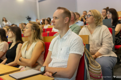2026-06-23 Human and Artificial Intelligence; photo by Dariusz Piekut BUT
