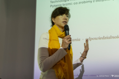 2026-06-23 Human and Artificial Intelligence; photo by Dariusz Piekut BUT