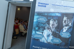 2026-06-23 Human and Artificial Intelligence; photo by Dariusz Piekut BUT