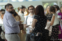 2026-06-23 Human and Artificial Intelligence; photo by Dariusz Piekut BUT