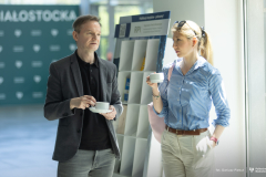 2026-06-23 Human and Artificial Intelligence; photo by Dariusz Piekut BUT
