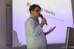 2026-06-23 Human and Artificial Intelligence; photo by Dariusz Piekut BUT