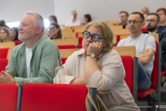 2026-06-23 Human and Artificial Intelligence; photo by Dariusz Piekut BUT