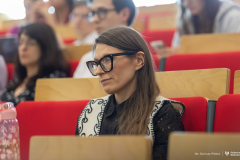 2026-06-23 Human and Artificial Intelligence; photo by Dariusz Piekut BUT