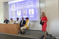2026-06-23 Human and Artificial Intelligence; photo by Dariusz Piekut BUT