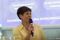 2026-06-23 Human and Artificial Intelligence; photo by Dariusz Piekut BUT