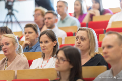 2026-06-23 Human and Artificial Intelligence; photo by Dariusz Piekut BUT