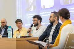 2026-06-23 Human and Artificial Intelligence; photo by Dariusz Piekut BUT