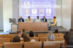 2026-06-23 Human and Artificial Intelligence; photo by Dariusz Piekut BUT