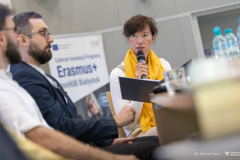 2026-06-23 Human and Artificial Intelligence; photo by Dariusz Piekut BUT