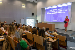 2026-06-23 Human and Artificial Intelligence; photo by Dariusz Piekut BUT