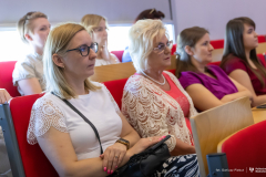 2026-06-23 Human and Artificial Intelligence; photo by Dariusz Piekut BUT