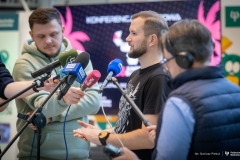 2025-12-09-Konferencja-prasowa-Juwenalia-fot-Dariusz-Piekut-PB