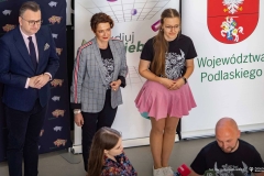 2025-05-07 Juwenalia II konferencja prasowa fot Jerzy Doroszkiewicz PB