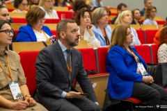 2024-05-15-Konferencja-Kierowników-Administracji-Centralnej-Uczelni-Technicznych-fot-Dariusz-Piekut