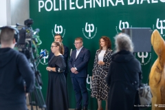 2023.10.31 konferencja prasowa Limacon fot.Dariusz Piekut PB