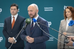 2024-10-30-konferencja-prasowa-Limaconfot-Dariusz-Piekut