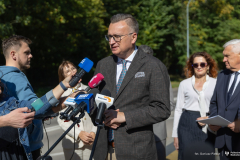 2026-09-28-Otwarcie-lini-autobusowej-numer-33-fot-Dariusz-Piekut-PB