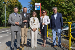 2026-09-28-Otwarcie-lini-autobusowej-numer-33-fot-Dariusz-Piekut-PB