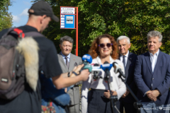 2026-09-28-Otwarcie-lini-autobusowej-numer-33-fot-Dariusz-Piekut-PB