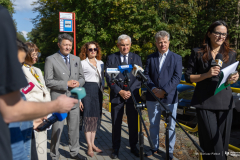 2026-09-28-Otwarcie-lini-autobusowej-numer-33-fot-Dariusz-Piekut-PB