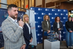 2026-02-05 Rozstrzygnięcie konkursu Galeria Przyszłości dla studentów Wydziału Architektury Politechniki Białostockiej fot. Maciej Giedrojć-Juraha