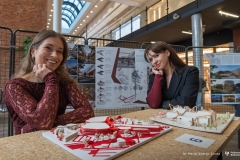 2026-02-05 Rozstrzygnięcie konkursu Galeria Przyszłości dla studentów Wydziału Architektury Politechniki Białostockiej fot. Maciej Giedrojć-Juraha