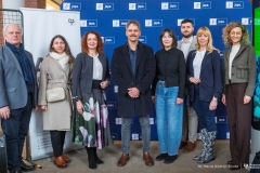 2026-02-05 Rozstrzygnięcie konkursu Galeria Przyszłości dla studentów Wydziału Architektury Politechniki Białostockiej fot. Maciej Giedrojć-Juraha