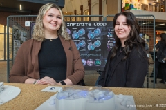 2026-02-05 Rozstrzygnięcie konkursu Galeria Przyszłości dla studentów Wydziału Architektury Politechniki Białostockiej fot. Maciej Giedrojć-Juraha