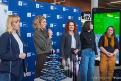 2026-02-05 Rozstrzygnięcie konkursu Galeria Przyszłości dla studentów Wydziału Architektury Politechniki Białostockiej fot. Maciej Giedrojć-Juraha