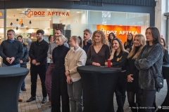 2026-02-05 Rozstrzygnięcie konkursu Galeria Przyszłości dla studentów Wydziału Architektury Politechniki Białostockiej fot. Maciej Giedrojć-Juraha