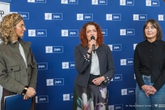 2026-02-05 Rozstrzygnięcie konkursu Galeria Przyszłości dla studentów Wydziału Architektury Politechniki Białostockiej fot. Maciej Giedrojć-Juraha