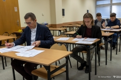 2024.03.23 Konkursu Memoriału Urszuli Marciniak fot.Dariusz Piekut