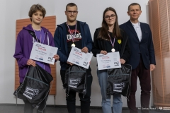 2024.03.23 Konkursu Memoriału Urszuli Marciniak fot.Dariusz Piekut