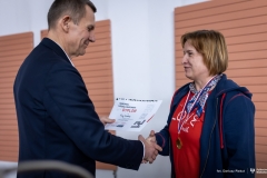 2024.03.23 Konkursu Memoriału Urszuli Marciniak fot.Dariusz Piekut