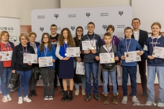 2024.03.23 Konkursu Memoriału Urszuli Marciniak fot.Dariusz Piekut