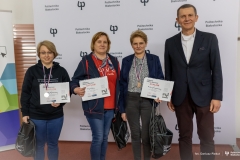 2024.03.23 Konkursu Memoriału Urszuli Marciniak fot.Dariusz Piekut