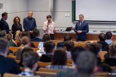 2024-04-18-Spotkanie-Krzysztofa-Gawkowskiego-ze-studentami-Politechniki-Białostockiej-fot-Dariusz-Piekut