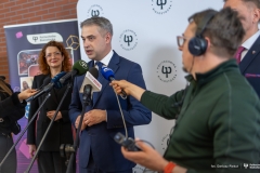 2024-04-18-Spotkanie-Krzysztofa-Gawkowskiego-ze-studentami-Politechniki-Białostockiej-fot-Dariusz-Piekut