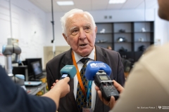 2025-05-20-Otwarcie-Laboratorium-Przemysłowej-Autonomizacji-i-Cyfrowej-Produkcyjna-WE-fot-Dariusz-Piekut-PB