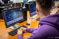 2025-05-20-Otwarcie-Laboratorium-Przemysłowej-Autonomizacji-i-Cyfrowej-Produkcyjna-WE-fot-Dariusz-Piekut-PB