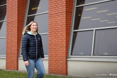 2024.03.19 #jestemzPB WA Laura Banach fot. Iryna Mikhno