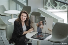 dr inż Magdalena Topczewska fot Maciej Giedrojc Juraha