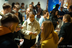 2026-03-02-WBiNŚ-Wydziałowe-Dni-Branżowe-Erasmus-Days-fot-Iryna-Mikhno-PB