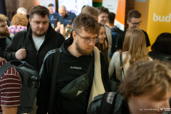 2026-03-02-WBiNŚ-Wydziałowe-Dni-Branżowe-Erasmus-Days-fot-Iryna-Mikhno-PB