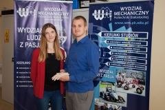 Sławomir Grycuk, Iwona Gruszczyńska