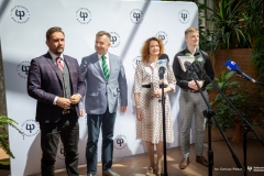 2024-05-13-Minister-Nauki-Wieczorek-w-PB-fot-Dariusz-Piekut